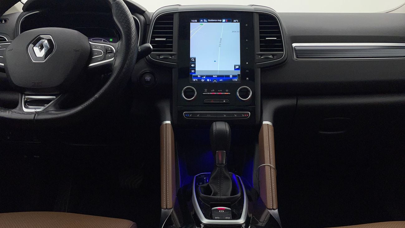 Renault Koleos LE 2.5 | Zero Down Payment | Home Test Drive