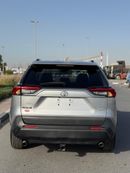 Toyota RAV4 Toyota RAV4