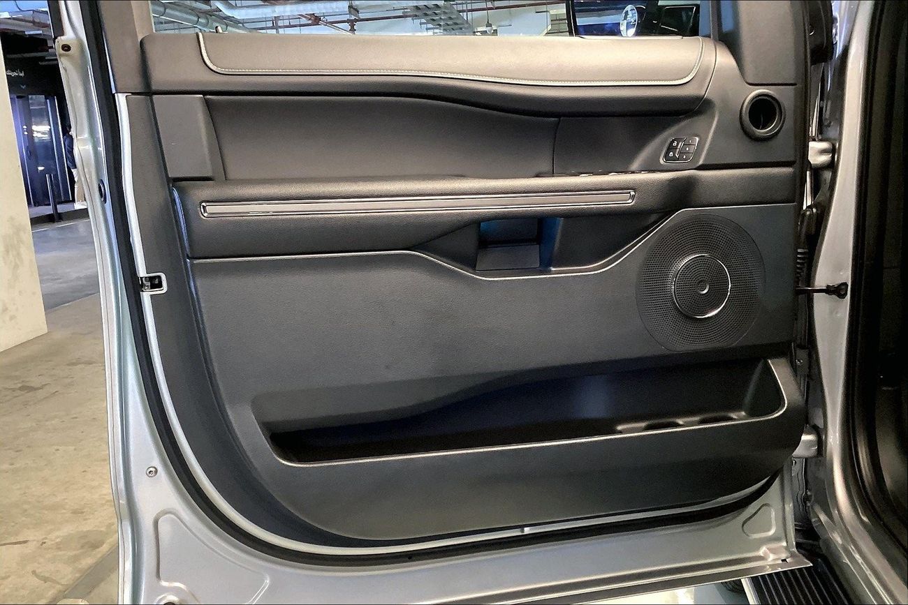 شيفروليه ترافيرس RS | شامل الضمان | 0 ﺪﻔﻋﺓ ﺃﻮﻟﻯ