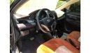 Toyota Yaris SE ONLY 570X60 MONTHLY TOYOTA YARIS 2016 SE 1.5 WITH 1 YEAR WARRANTY...