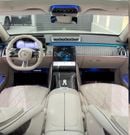 Mercedes-Benz S 500 4MATIC 3.0L
