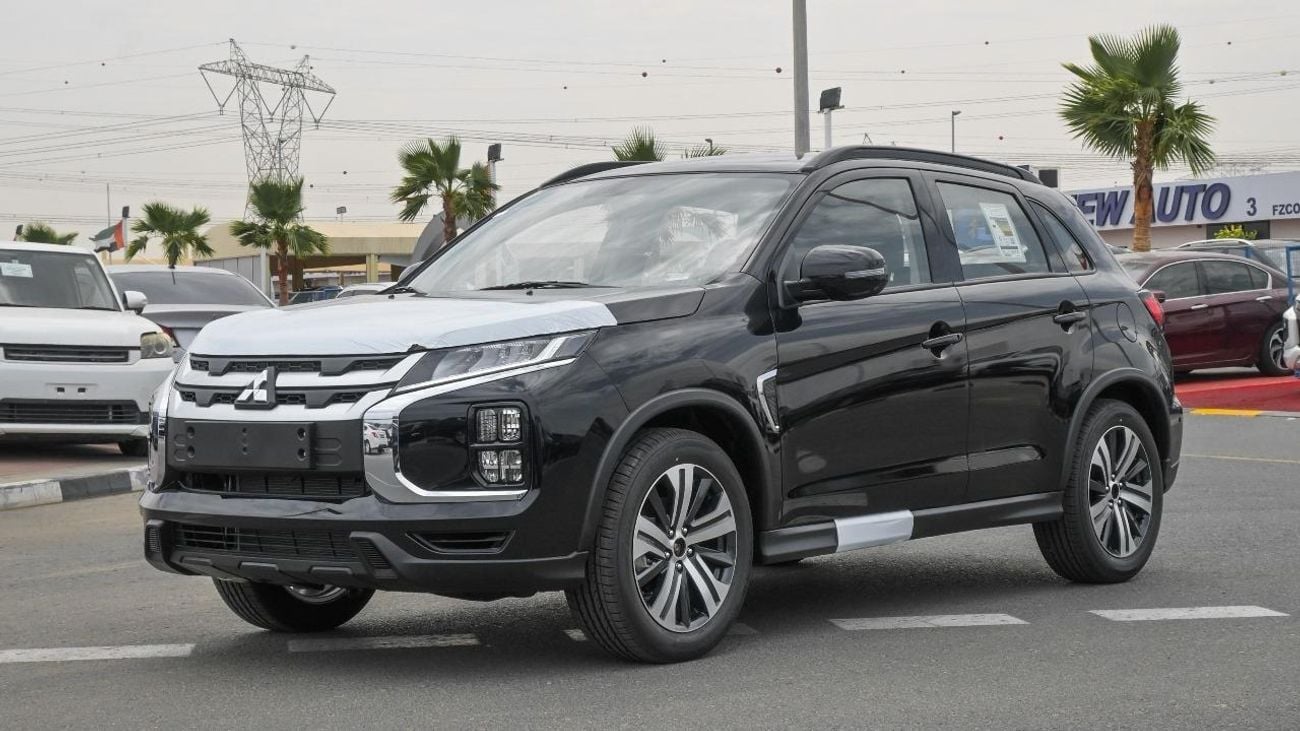 ميتسوبيشي ASX P-line 2.0 4wd