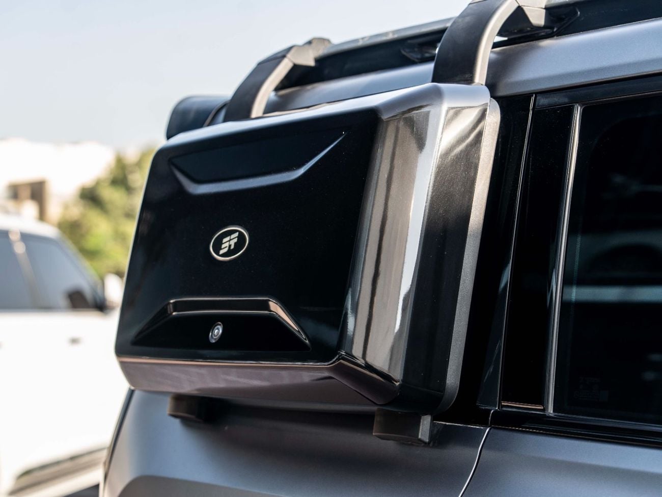 جيتور T2 Luxury