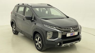 Mitsubishi Xpander Cross HIGHLINE 1.5 | Zero Down Payment | Home Test Drive