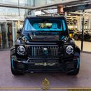 Mercedes-Benz G 63 AMG 2022 MERCEDES G800 DONE ONLY 5000KM