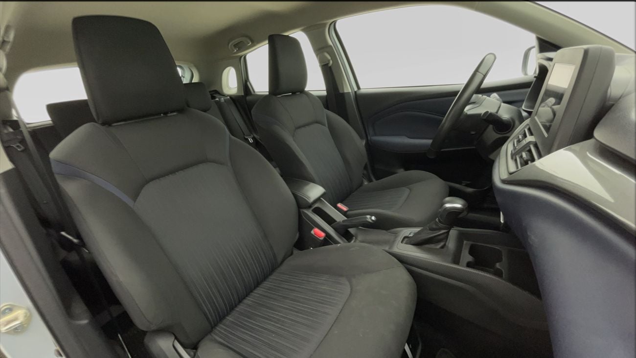 سوزوكي بالينو GL 1.5 | بدون دفعة مقدمة | اختبار القيادة في المنزل