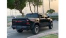 RAM 1500 TRX GCC Spec & With Remaining Warranty