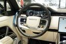 لاند روفر رينج روفر HSE P400