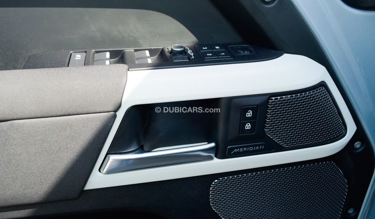 Land Rover Defender P300 ,Brand New!