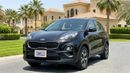 كيا سبورتيج 2022 LX | AED 676/Month | 0 DP | 30 Day Return | Warranty