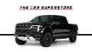 فورد F 150 RAPTOR SUPER CREW CAB CREW CAB LUX