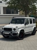 مرسيدس بنز G 63 AMG