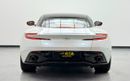 Aston Martin DB11 2017 Aston Martin DB11 Launch Edition V12, Aston Martin Warranty+Full Service History, GCC
