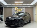 Mercedes-Benz EQC 400 Premium +