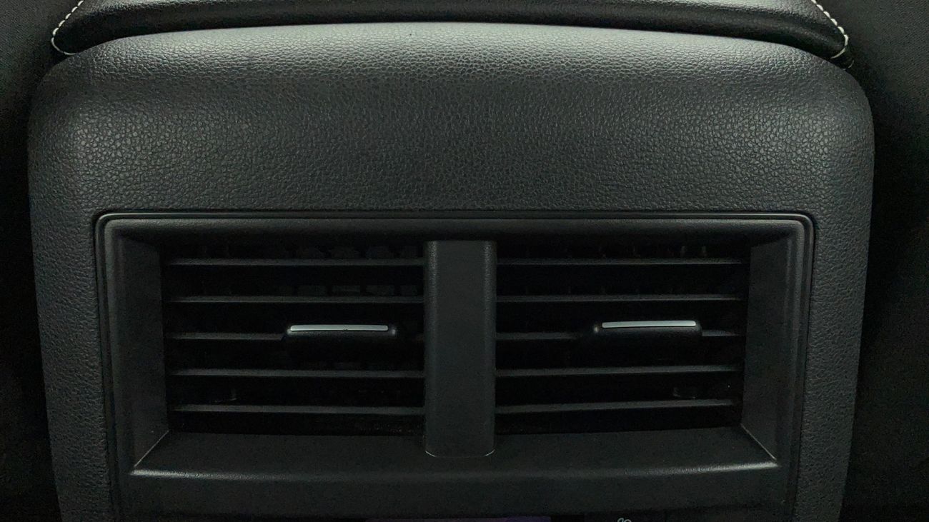 Volkswagen Teramont TRENDLINE 3.6 | Zero Down Payment | Home Test Drive