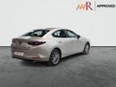Mazda 3 S 2.0