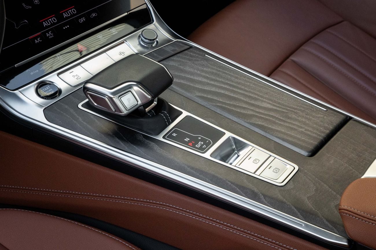 Audi A6 A6 40 TFSI | 3,428 P.M | 0% Downpayment | Audi Warranty!