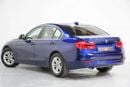 BMW 318i Executive AED 1,210/PM || 1 YEAR WARRANTY