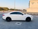 مرسيدس بنز CLA 250 Premium + 2.0L