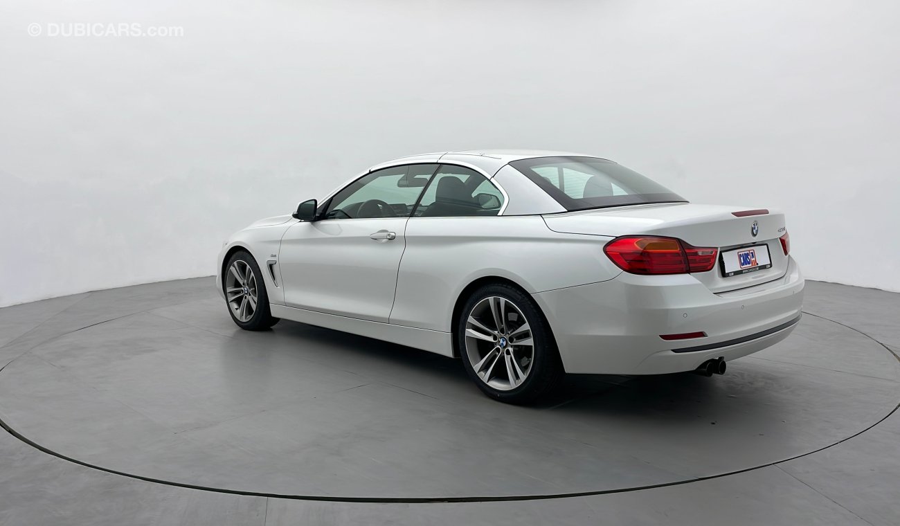 BMW 420i 420I 2 | Under Warranty | Inspected on 150+ parameters