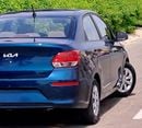 كيا بيجاس Std 1.4L 2022 1.4L GCC (510/-MONTHLY)