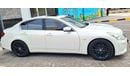 Infiniti G37 INFINITI G37  GCC 2013 FULL OPTION