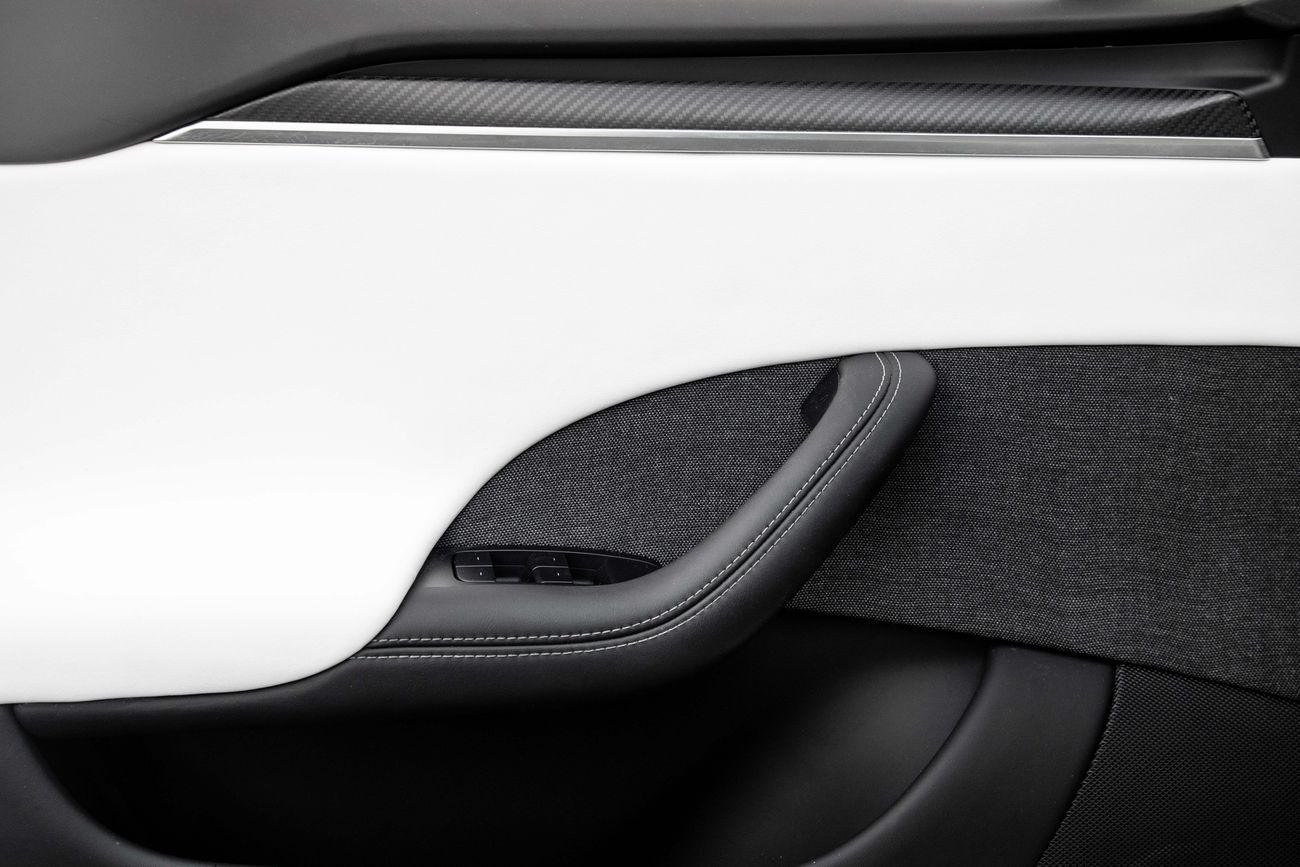 تسلا Model S Model S Plaid | 5,738 P.M | 0% Downpayment | Tesla Warranty! | Ramadan Offer!