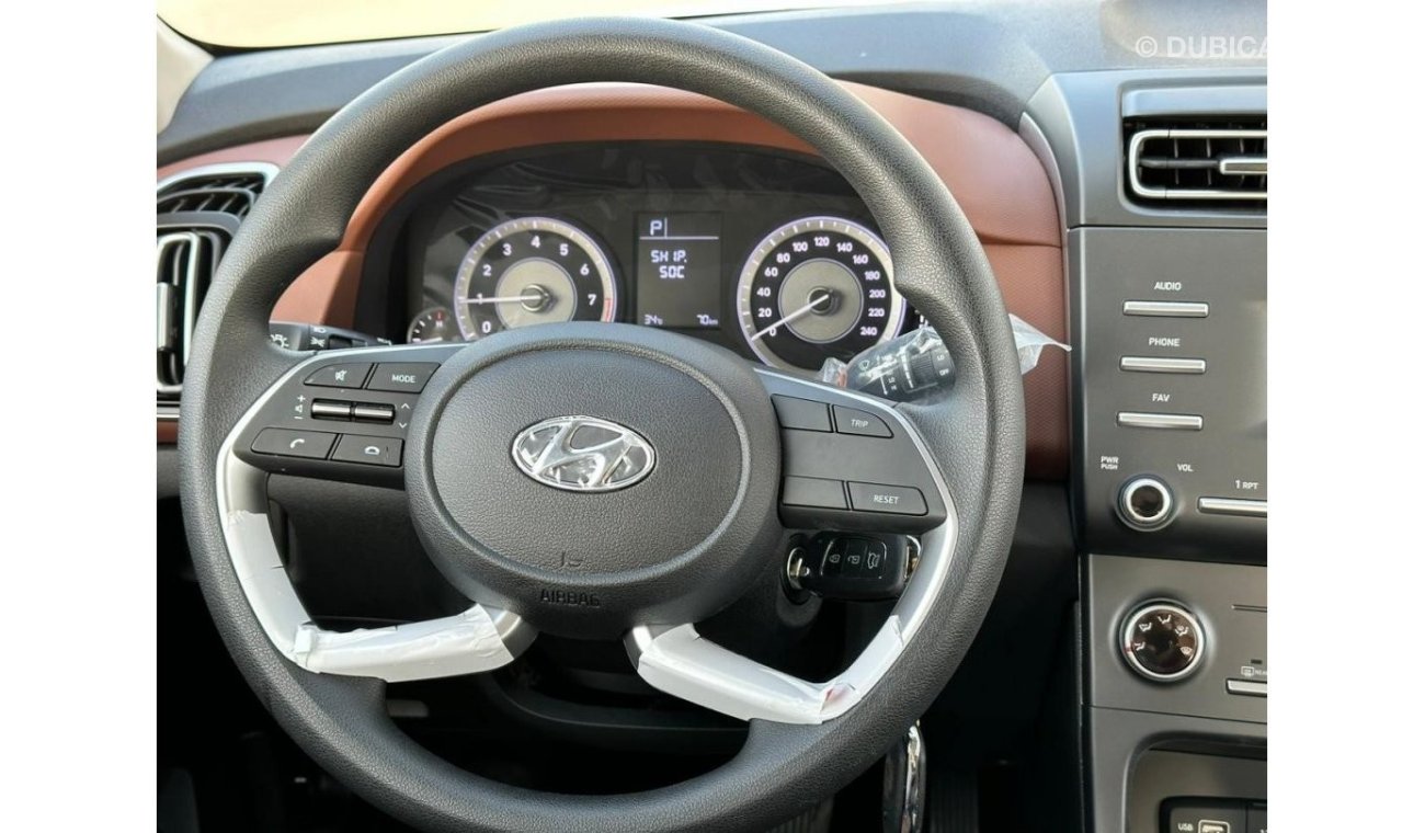 Hyundai Creta HYUNDAI CRETA 2023