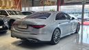 Mercedes Benz S500 L 3.0L T . 6 Cyl . Automatic . Petrol . Sedan . All Wheel Drive . 5 Seats . 4 Door . EQ Boost mild-hybrid