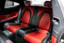 Mercedes Benz CLE53 AMG 4MATIC