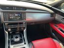 Jaguar XF R-Sport 2.0L Sedan