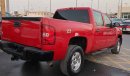 Chevrolet Silverado GCC Original paint