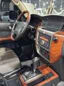 نيسان باترول سفاري Safari 4.8L A/T