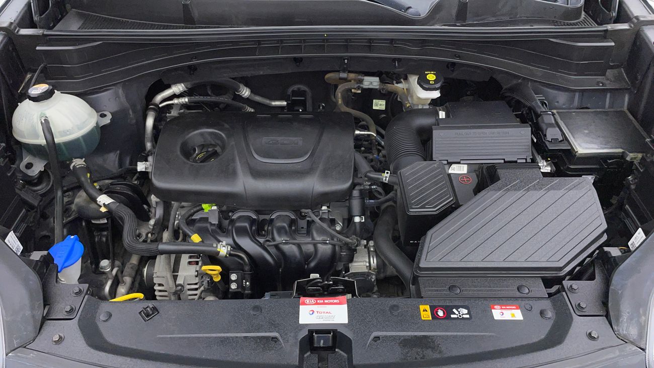 Kia Sportage EX 1.6 | Zero Down Payment | Free Home Test Drive