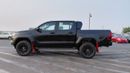 Toyota Hilux GR Sport 4.0L