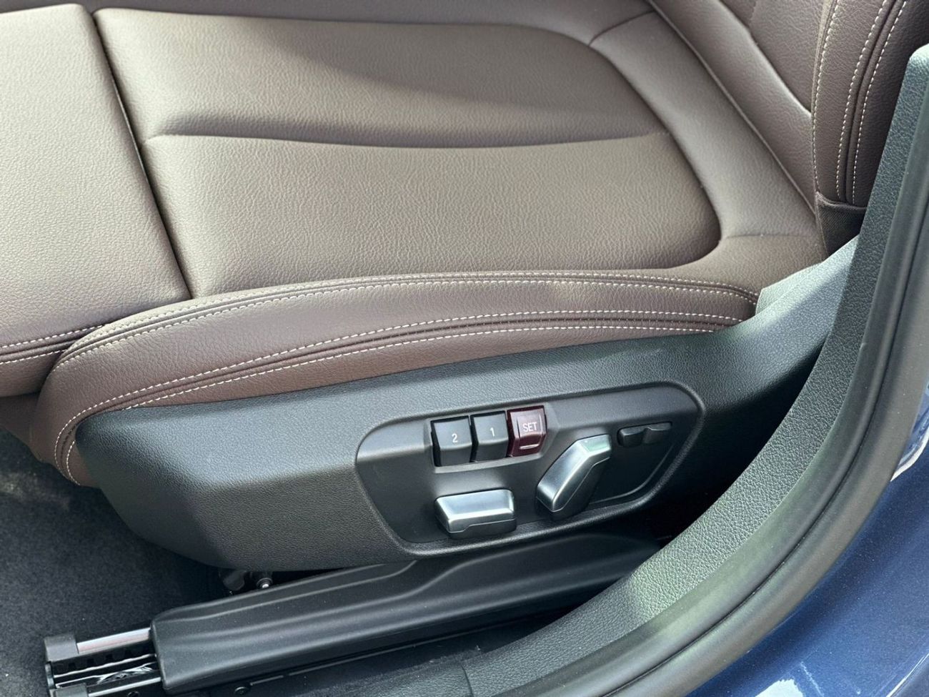 BMW 120i BMW I120 2023 4V 1.5L TURBO