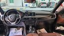 بي أم دبليو X5 35i Executive 3.0L (7 Seater)
