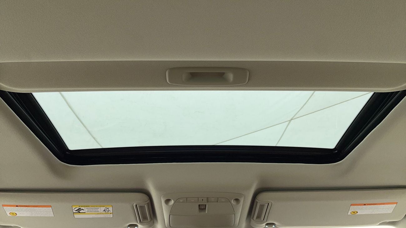 نيسان باترول SE PLATINUM CITY 4 | بدون دفعة مقدمة | اختبار القيادة في المنزل