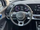 كيا سبورتيج LX 2.0L Petrol FWD 2025 Export Price @ 87,500 AED