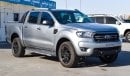 فورد رانجر FORD RANGER WILDTRACK FULL OPTIONS