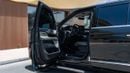 Lincoln Navigator PRESIDENTIAL Lincoln Navigator 2024