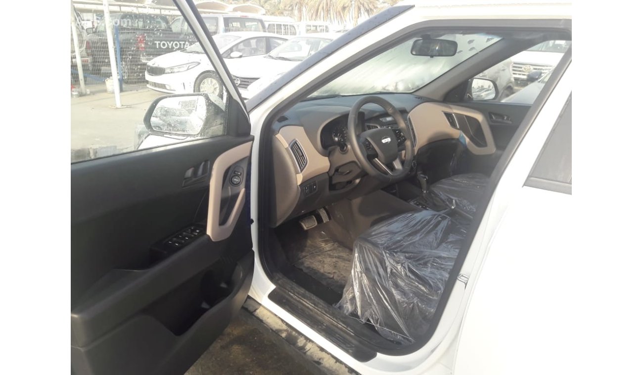 Hyundai Creta 1.6