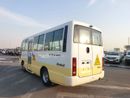 Isuzu Journey ISUZU JOURNEY BUS RHD 2003 MODEL 4.1 L DIESEL MANUAL(PM720009)