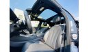 مرسيدس بنز S 560 4Matic 4.0L V8 US Specs 2018