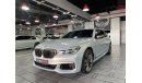 BMW M760Li XDRIVE 760Li MKIT INDIVIDUAL SPECIAL ORDER