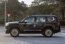 Toyota Land Cruiser LHD LC300 4.0L PETROL V6 VX FULL OPTION WITH RADAR | SOFT DOOR CLOSING - 4WD AT 7-SEATS 2026MY