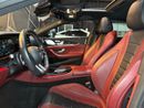 Mercedes-Benz CLS 350 Premium + 2.0L (313 HP) MERCEDES-BENZ CLS350 | GCC | 2023 | UNDER WARRANTY & CONTRACT SERVICE (GARGA