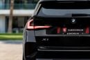 BMW X1 X1 M-Kit | 3,232 P.M | 0% Downpayment | Excellent Condition! | Ramadan Offer!