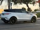 Land Rover Range Rover Evoque S P250 SE P250 Land Rover Range Rover Evoque P250 SE 2020 In Perfect Condition