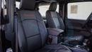 Jeep Wrangler ( Eid al-Adha Offer ) (For Export , НА ЭКСПОРТ) Rubicon 2.0L Turbo 4x4 2025 GCC Без пробега